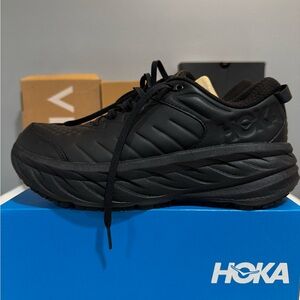 Hoka Men’s Bondi Sr New